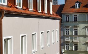 Hotel Das Regensburg